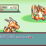Pokemon Rpizard Completed Pokemon - Play Online Free