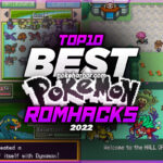 Pokemon Different Completed Pokemon - Play Online Free
