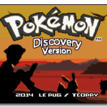 Pokemon Discovery Pokemon - Play Online Free