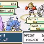 Pokemon Doubles Fire Red Completed - Play Online Free