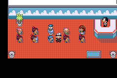 Pokemon – DPS Ultimate (Completed) – Pokemon Hack Mod