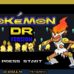 Pokemon Dr Version Alpha Pokemon - Play Online Free