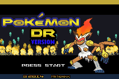 Pokemon – Dr Version (Alpha) – Pokemon Hack Mod