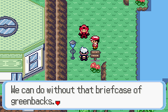 Pokemon – Dragonstone (Completed) – Pokemon Hack Mod