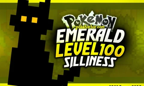 Pokemon – Dreary (Completed) – Pokemon Hack Mod