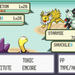 Pokemon Dumbdumb Island Completed Pokemon - Play Online Free