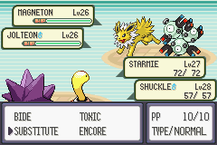 Pokemon – Dumbdumb Island (Completed) – Pokemon Hack Mod