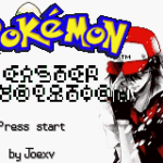 Pokemon Easter Revolution Completed Pokemon - Play Online Free