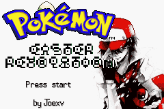 Pokemon – Easter Revolution (Completed) – Pokemon Hack Mod