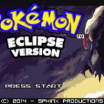 Pokemon Eclipse Pokemon - Play Online Free
