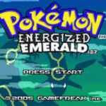 Pokemon Eevee Emerald Completed Pokemon - Play Online Free