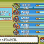 Pokemon Elegant Emerald Completed Pokemon - Play Online Free