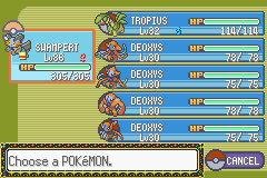 Pokemon – Elegant Emerald (Completed) – Pokemon Hack Mod