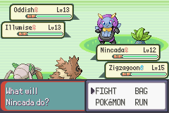 Pokemon – Emerald Balanced (Completed) – Pokemon Hack Mod