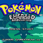 Pokemon Emerald Chaos Ambulation Completed - Play Online Free