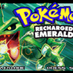 Pokemon Emerald Complete Safari Completed - Play Online Free