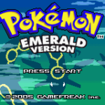 Pokemon Emerald Completed Pokemon - Play Online Free