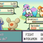 Pokemon Emerald Docal Completed Pokemon - Play Online Free