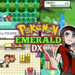 Pokemon Emerald Dx Completed Pokemon - Play Online Free