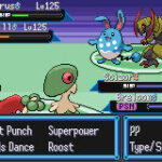 Pokemon Emerald Hanced Old All - Play Online Free
