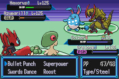 Pokemon – Emerald Enhanced Old All Shiny (Playable) – Pokemon Hack Mod