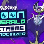 Pokemon Emerald Extreme Randomizer Completed - Play Online Free