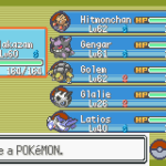 Pokemon Emerald Final Completed Pokemon - Play Online Free