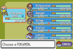 Pokemon – Emerald Final (Completed) – Pokemon Hack Mod