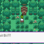 Pokemon Emerald Genesis Pokemon - Play Online Free