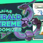 Pokemon Emerald Nuzlocke Completed Pokemon - Play Online Free
