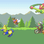 Pokemon Emerald Open Completed Pokemon - Play Online Free