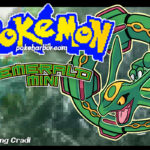 Pokemon Emerald Slide Completed Pokemon - Play Online Free
