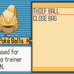 Pokemon Emerald Thief Completed Pokemon - Play Online Free