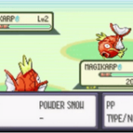 Pokemon Emerald Trashlocke Edition Completed - Play Online Free