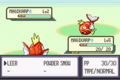 Pokemon – Emerald Trashlocke Edition (Completed) – Pokemon Hack Mod