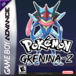 Pokemon Emerald Z Completed Pokemon - Play Online Free