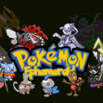 Pokemon Ephemerald Completed Pokemon - Play Online Free