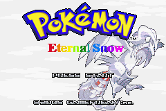 Pokemon – Eternal Emerald (Completed) – Pokemon Hack Mod