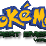 Pokemon Expert Emerald Completed Pokemon - Play Online Free