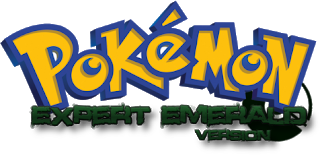 Pokemon – Expert Emerald (Completed) – Pokemon Hack Mod