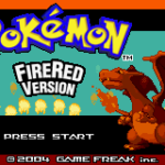 Pokemon Fire Red 251 Completed - Play Online Free
