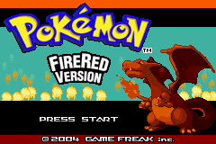 Pokemon – Fire Red 251 (Completed) – Pokemon Hack Mod