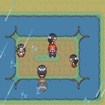 Pokemon Fire Red Backwards Edition - Play Online Free