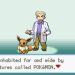 Pokemon Fire Red Evolution Completed - Play Online Free