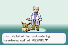 Pokemon – Fire Red Evolution (Completed) – Pokemon Hack Mod