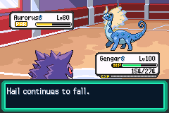 Pokemon – Fire Red Extended by Lu6ci6fe6r (Completed) – Pokemon Hack Mod