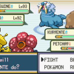 Pokemon Fire Red Generations Completed - Play Online Free