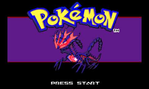 Pokemon – Fire Red Hardcore Challenge (Completed) – Pokemon Hack Mod