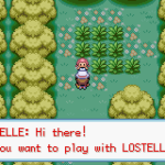 Pokemon Fire Red Infernos Completed - Play Online Free