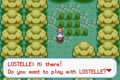 Pokemon – Fire Red Infernos (Completed) – Pokemon Hack Mod
